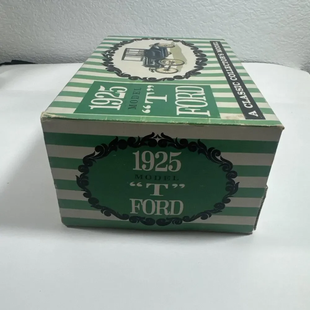 Amt vintage 1925