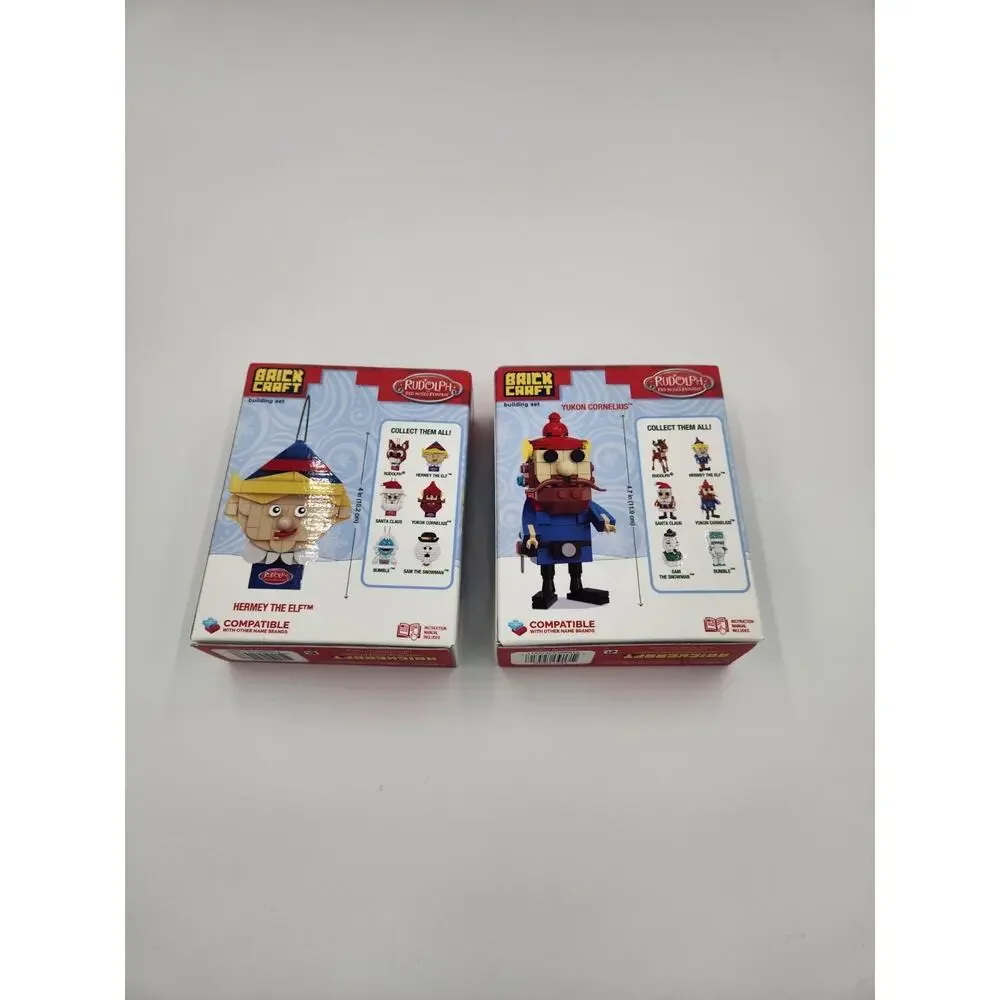 Brickcraft what you