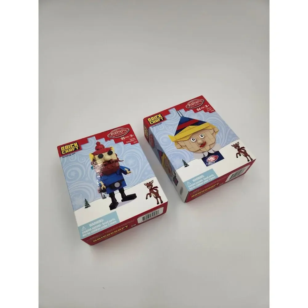 Brickcraft what you