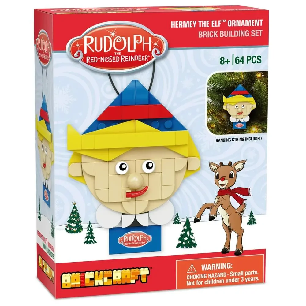Brickcraft what you