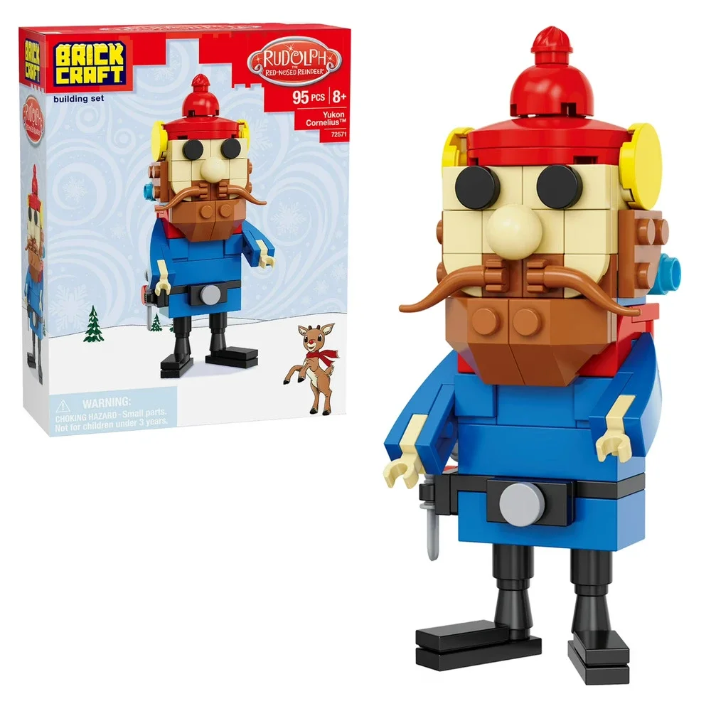 Brickcraft what you