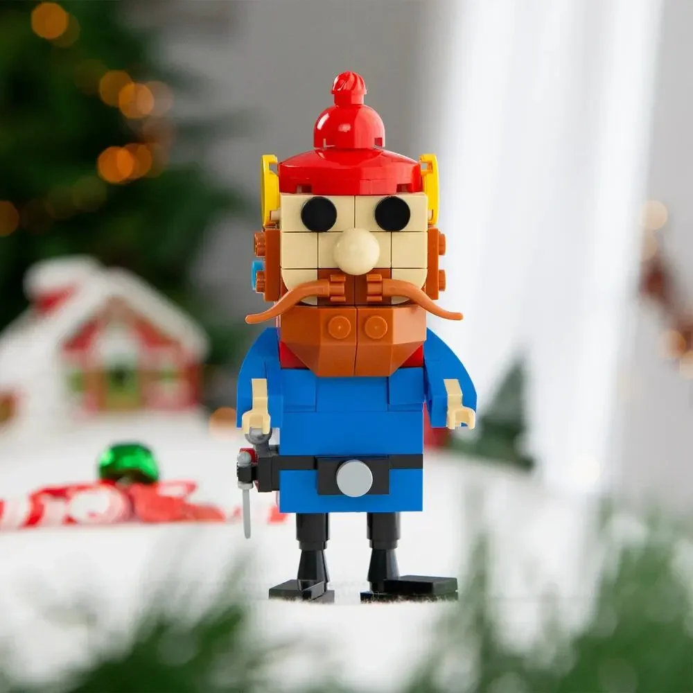 Brickcraft what you