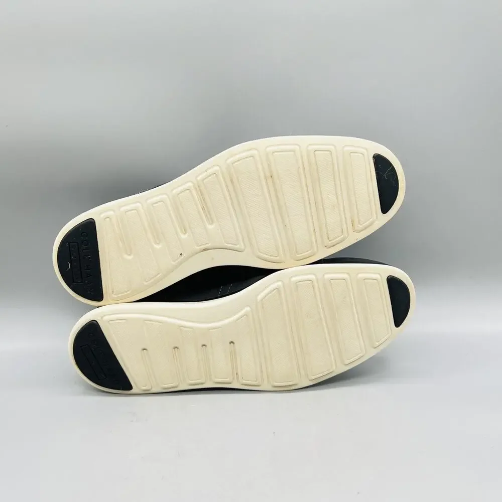 Cole Haan office casual exact