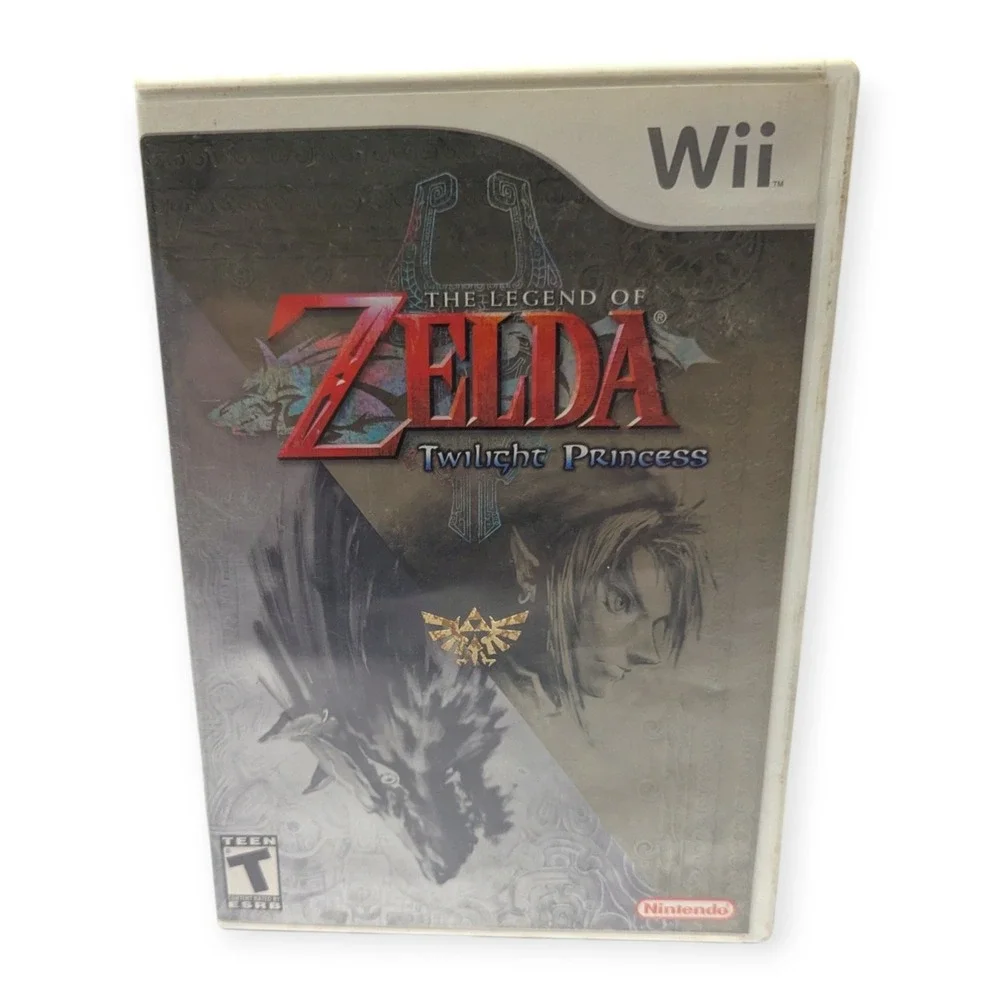 Nintendo embark breathtaking