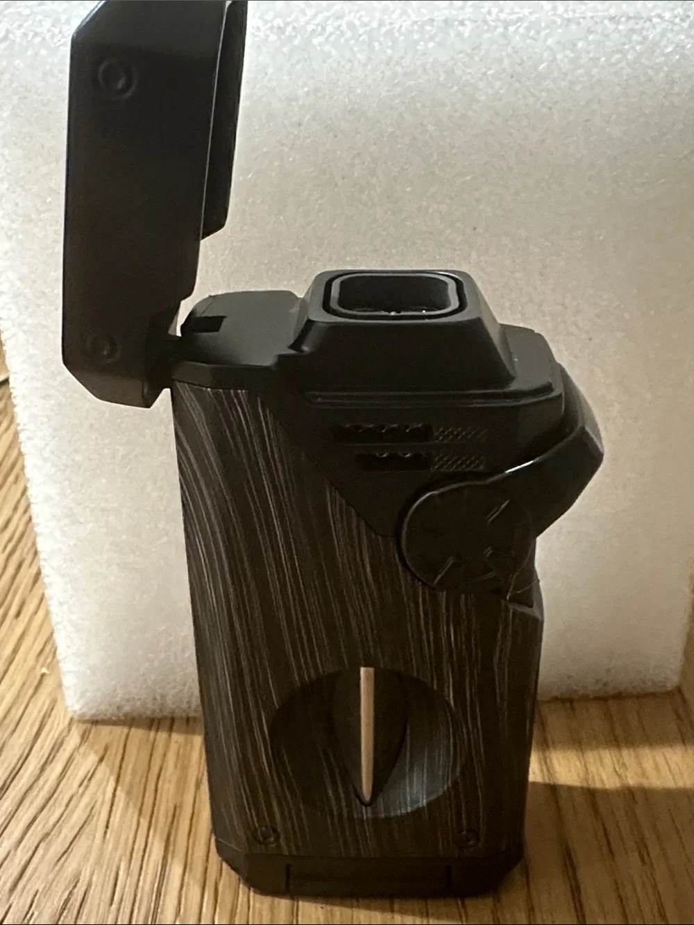 N/A compact pocket
