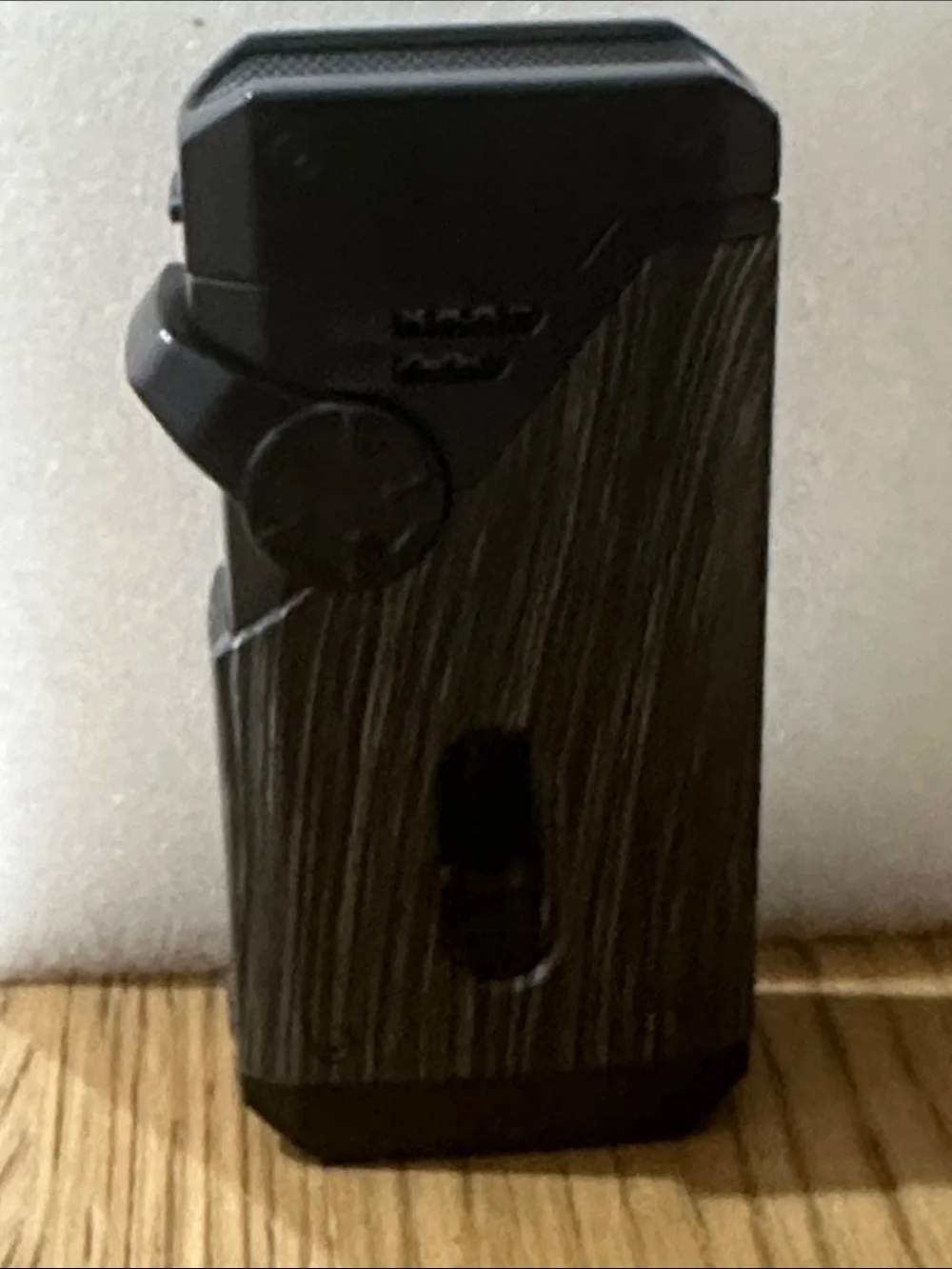 N/A compact pocket