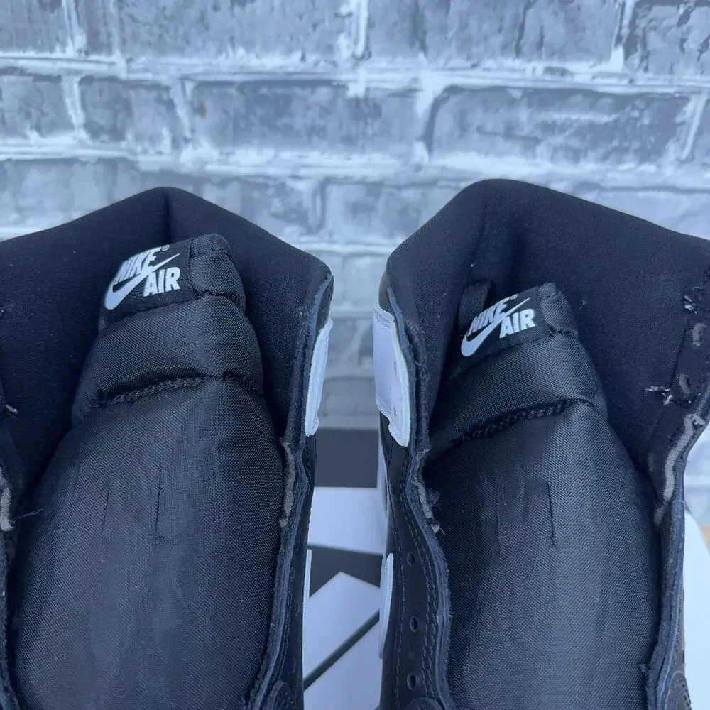 Jordan brand new