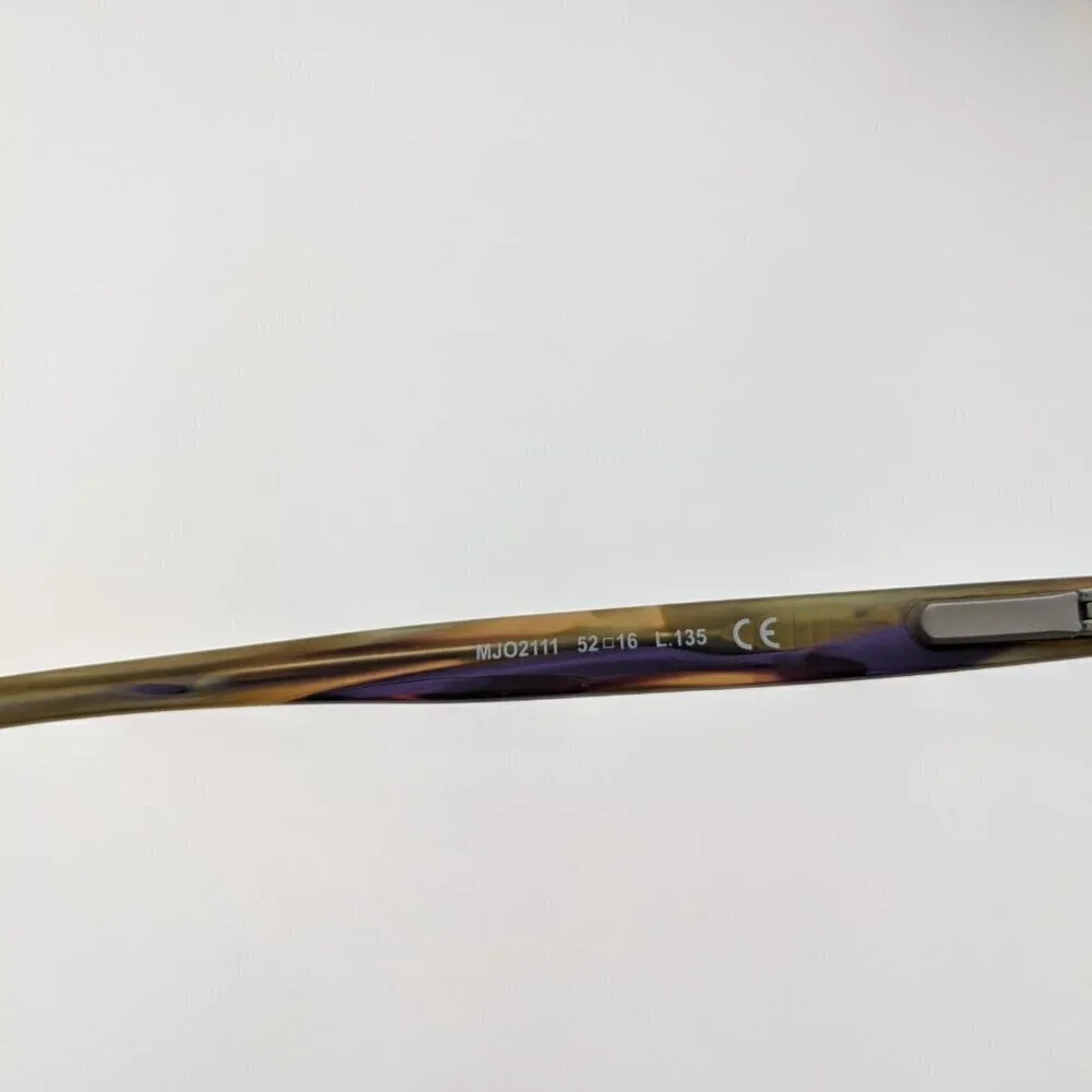 Maui Jim lens 52mm
