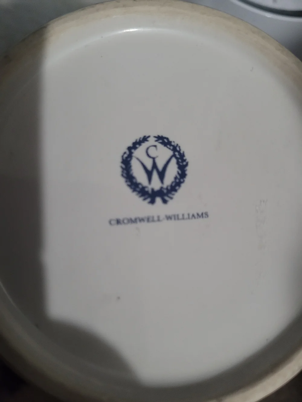 N/A cottagecore white