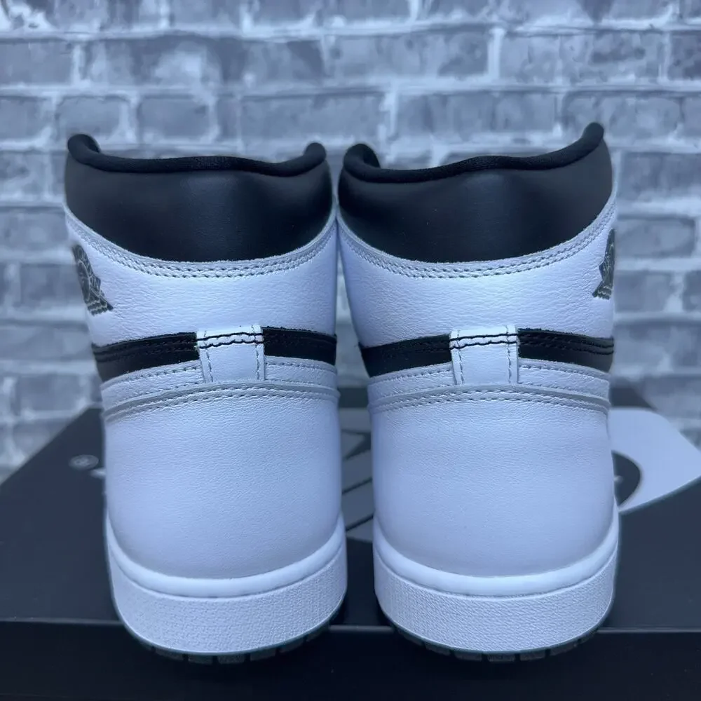 Jordan new zoom photos