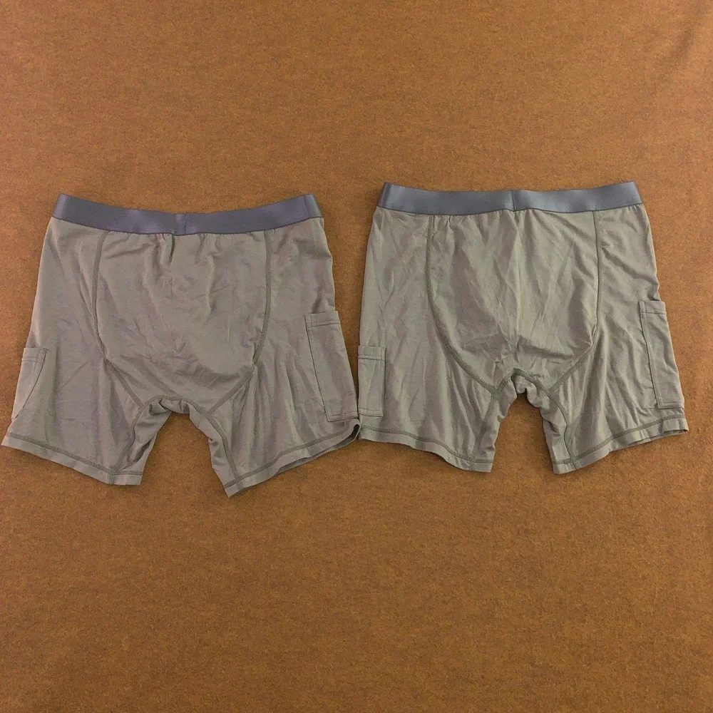 Vorzani reflective waistband