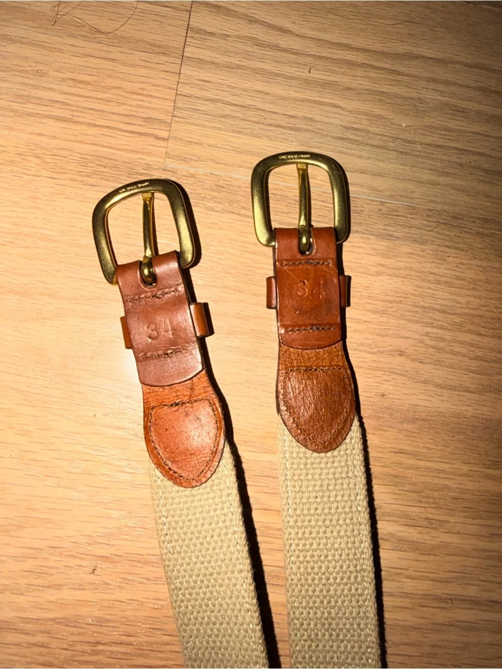 Leather Man Ltd classic men