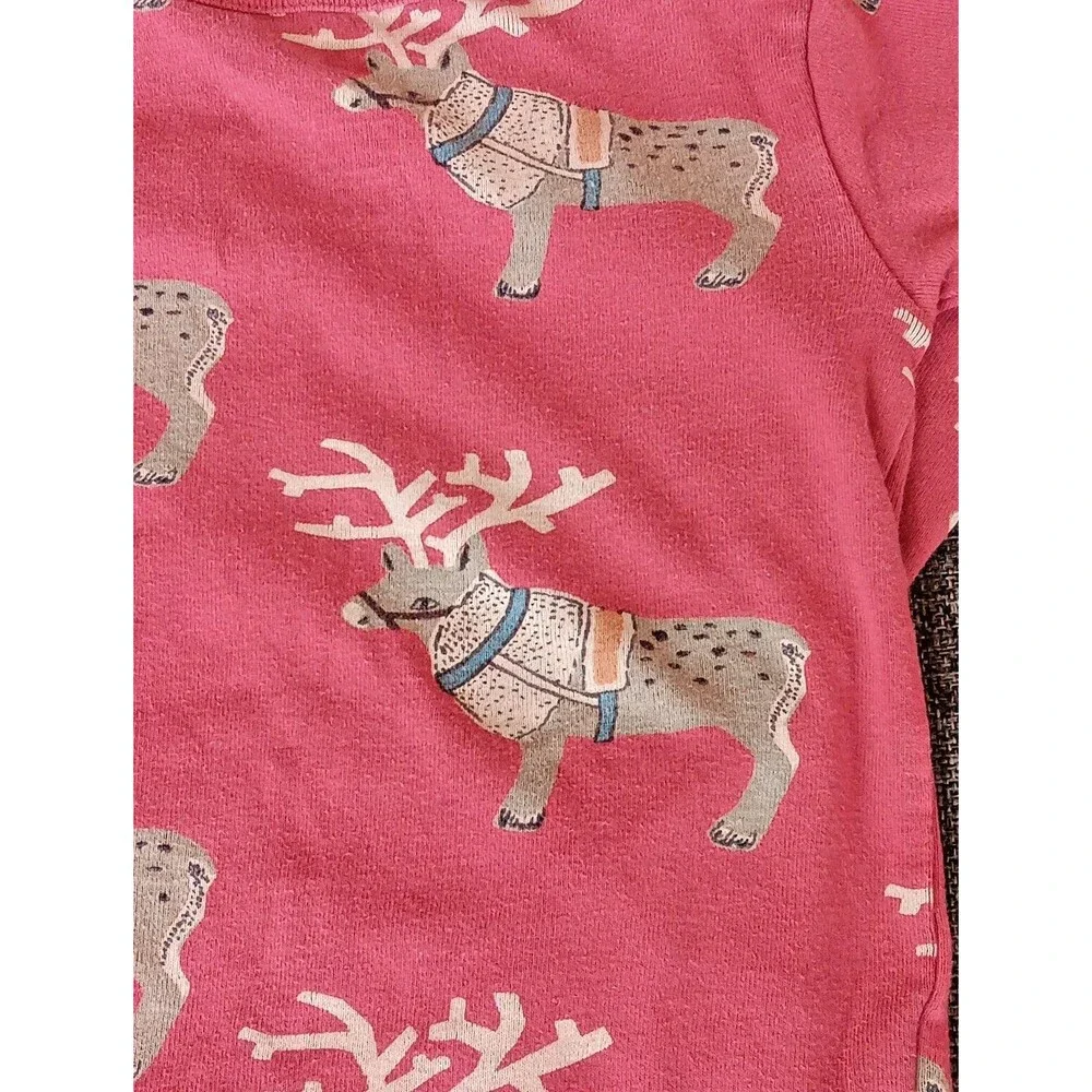 Tea Collection pajama set