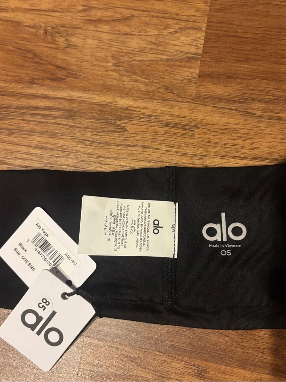 ALO Yoga perfect high