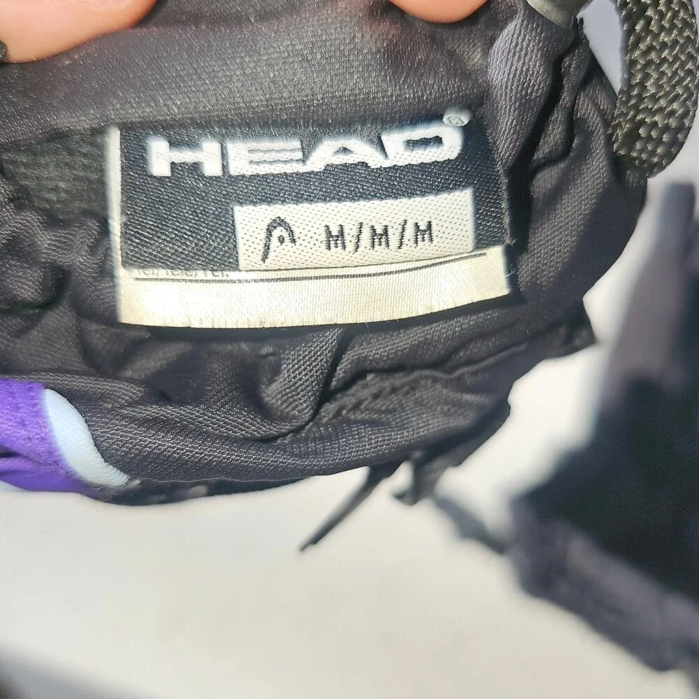 Head get ready