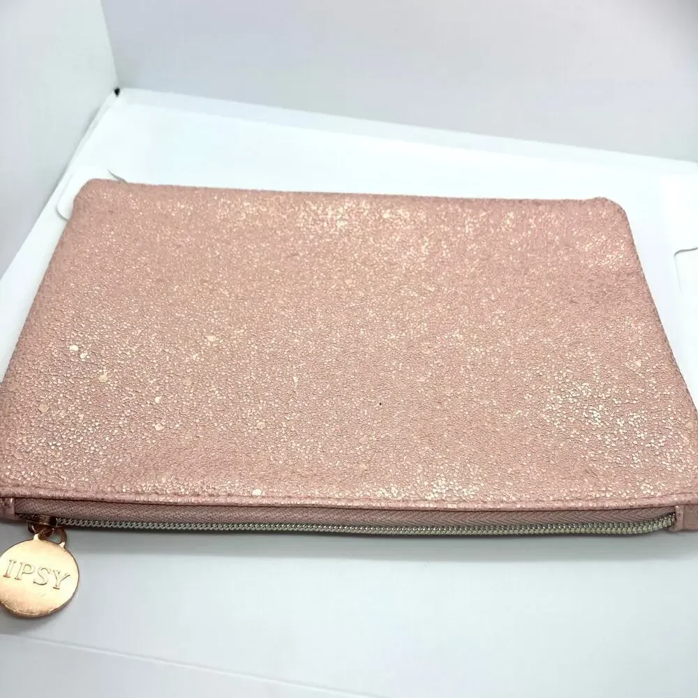 ipsy bag has