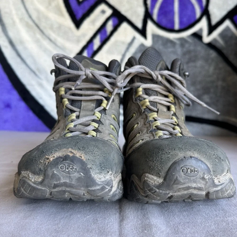 Oboz Footwear oboz men