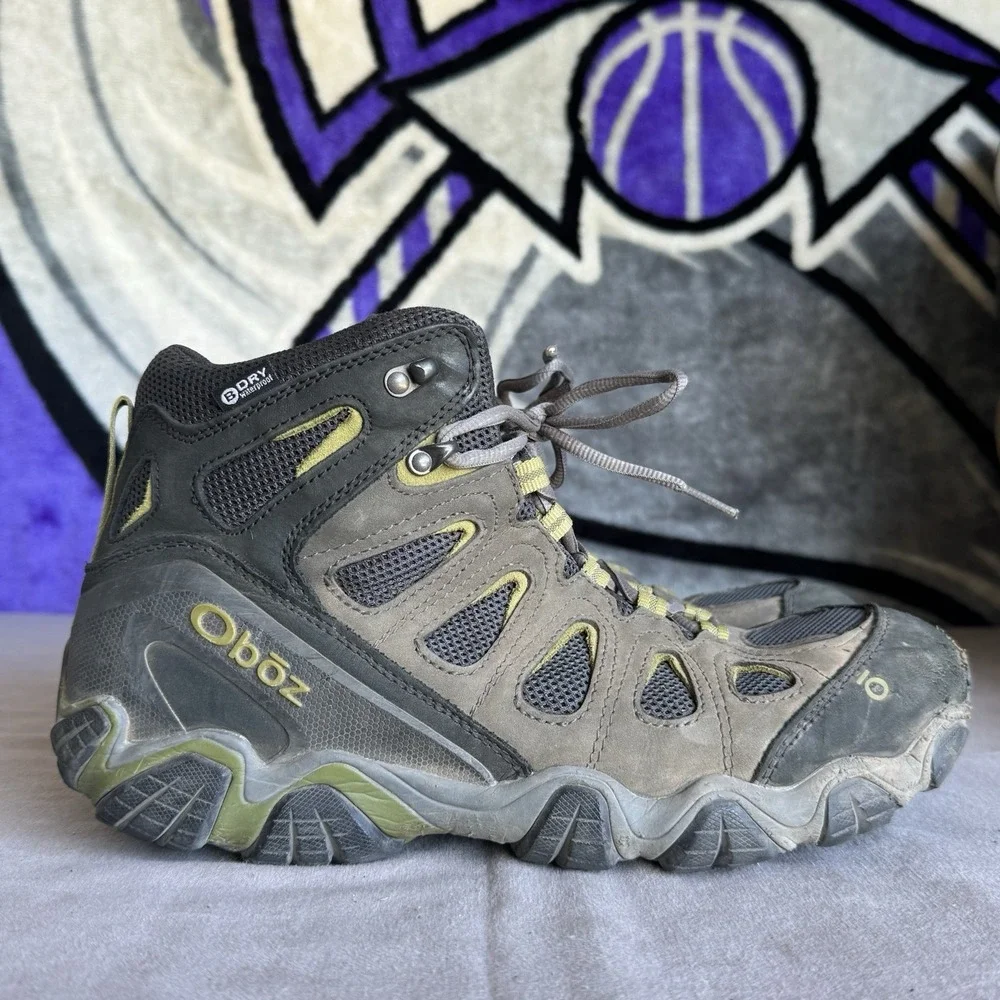 Oboz Footwear oboz men