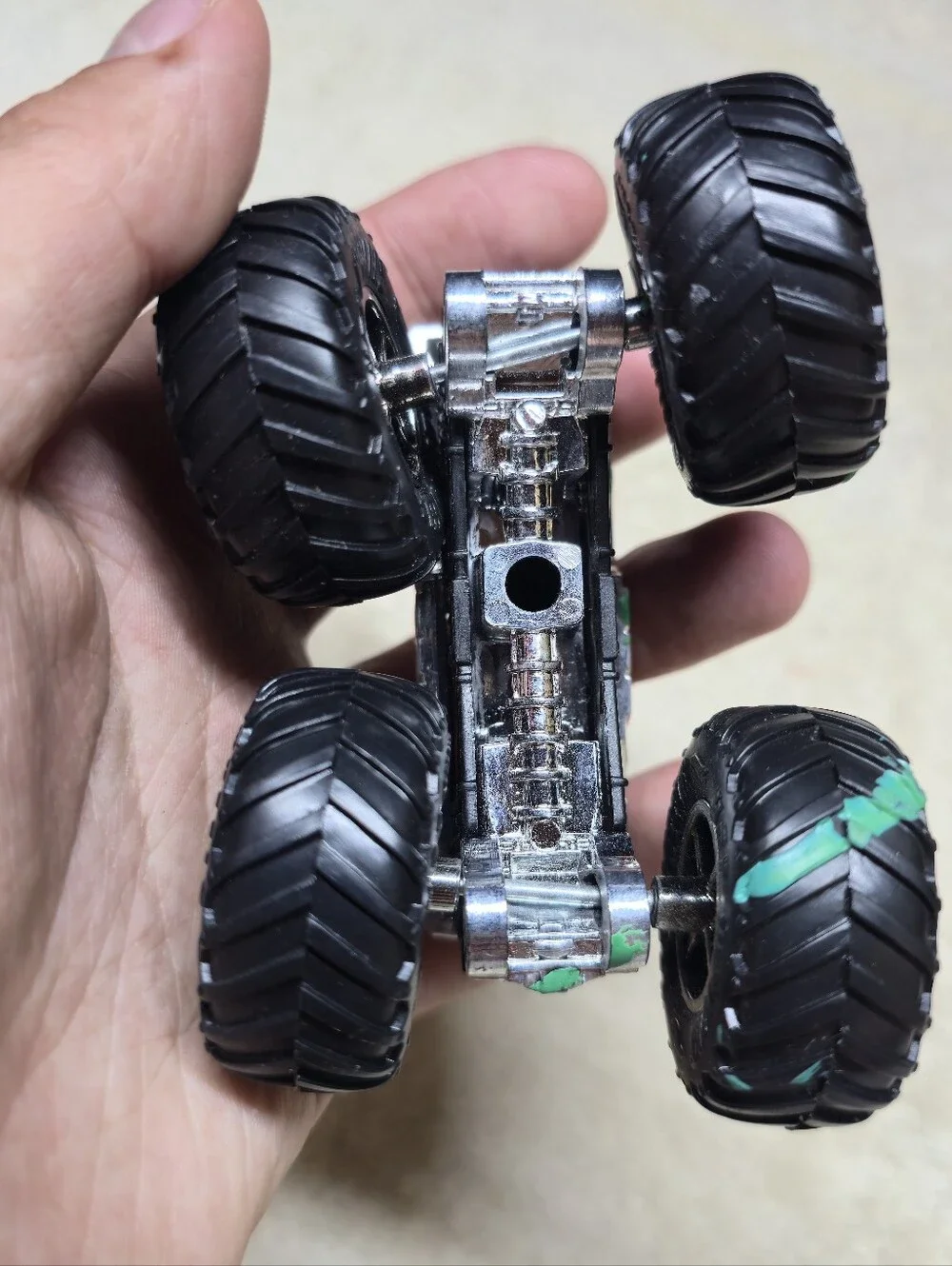 Hot Wheels hot wheels