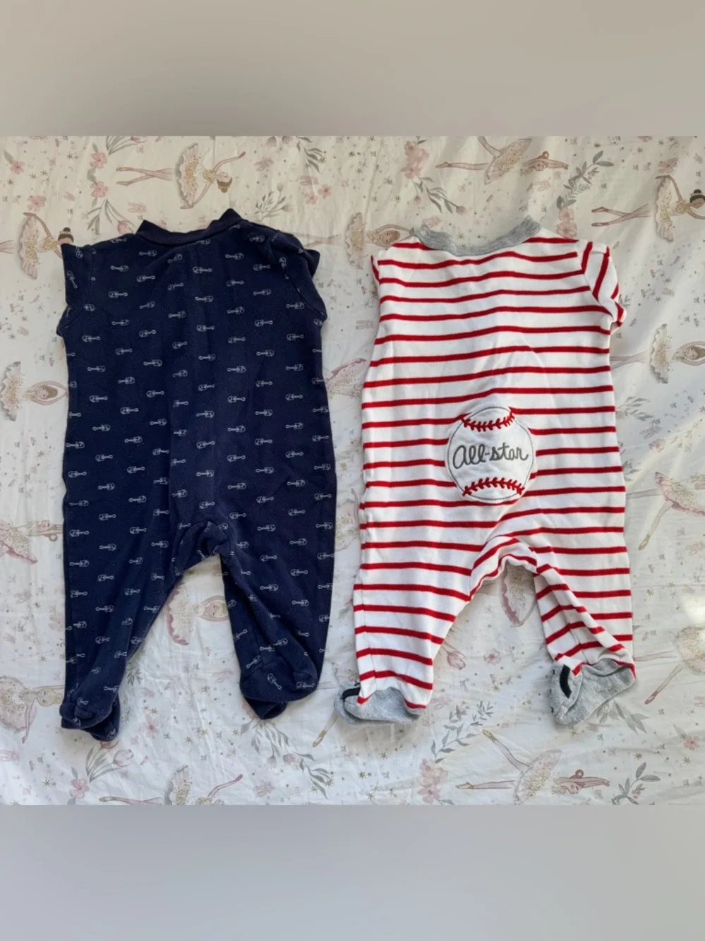 Carters bundle lot