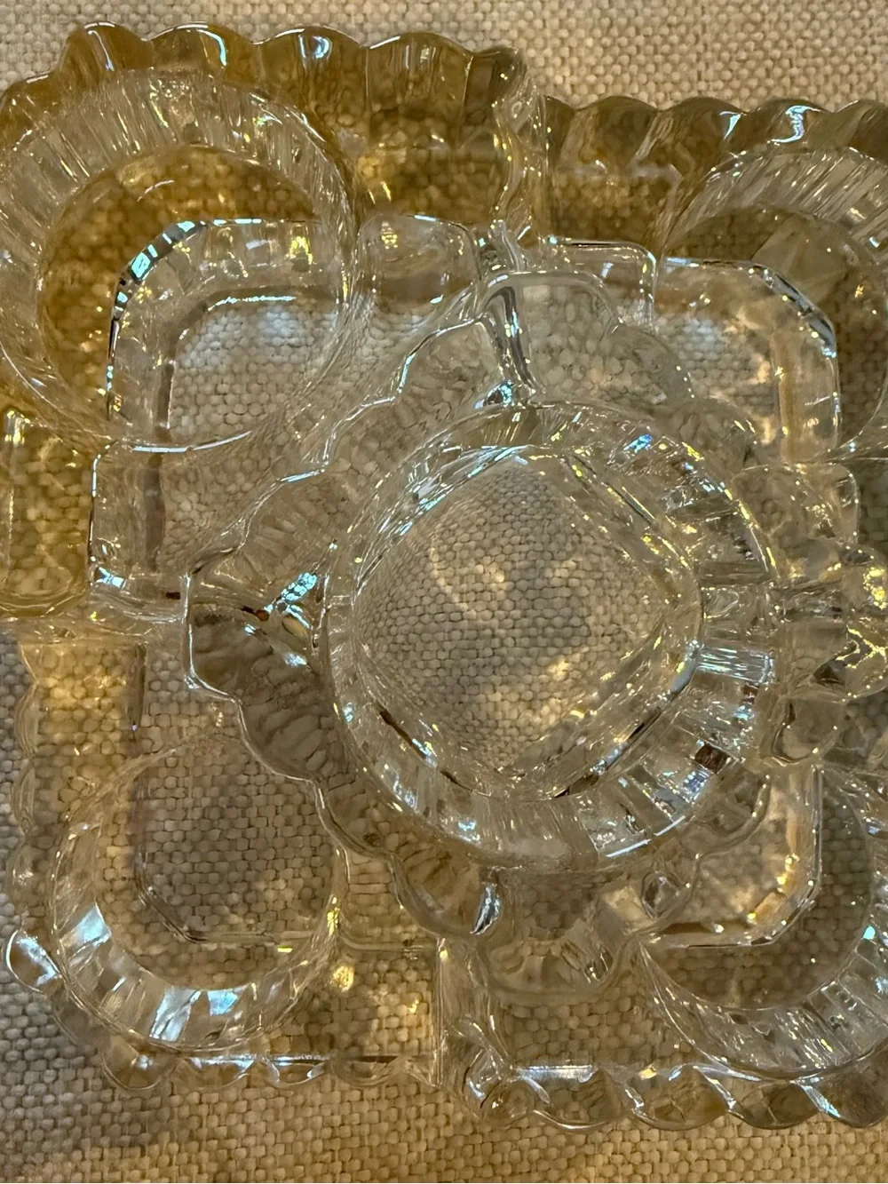 PartyLite stunning vintage