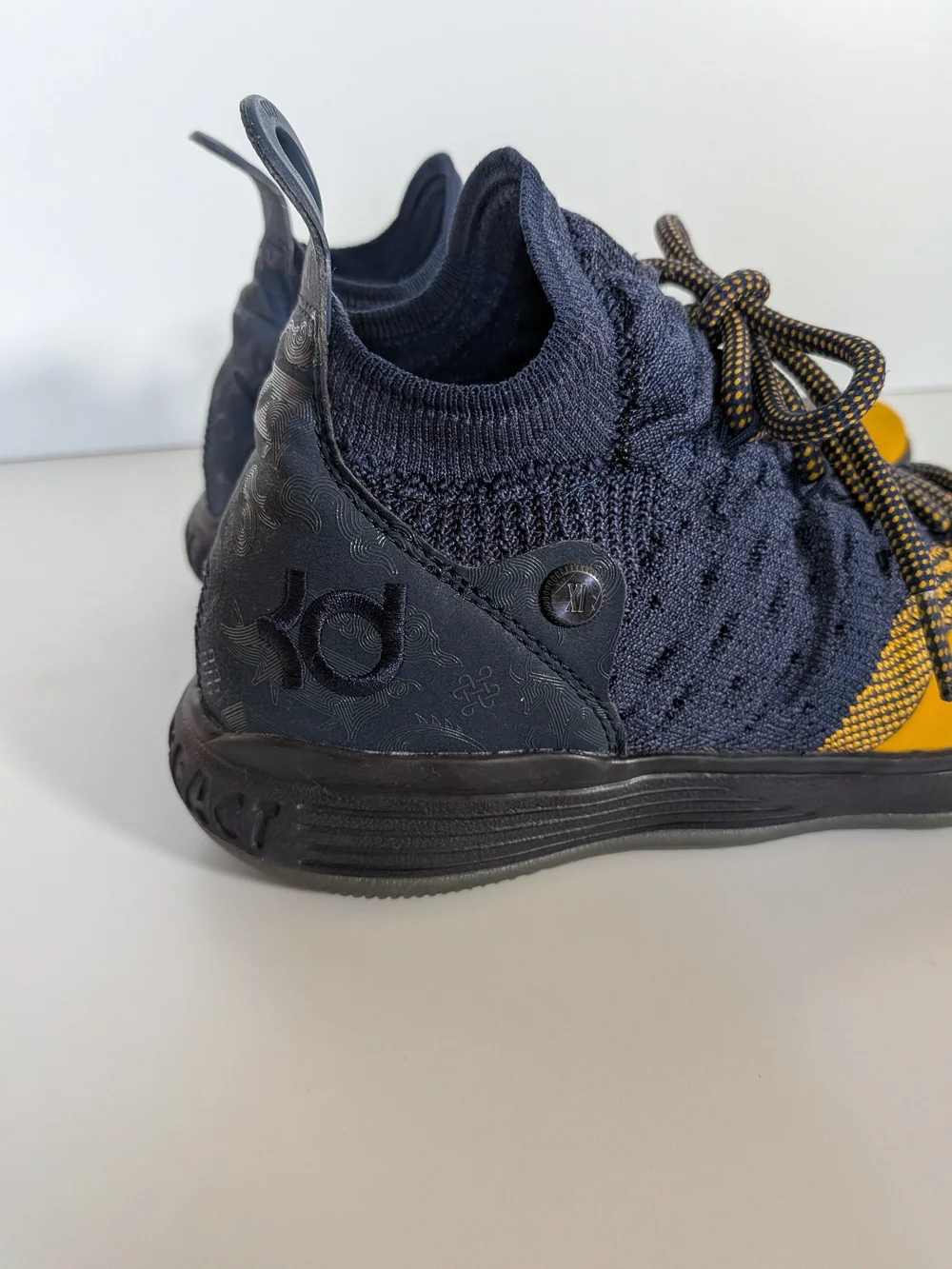 Nike good few