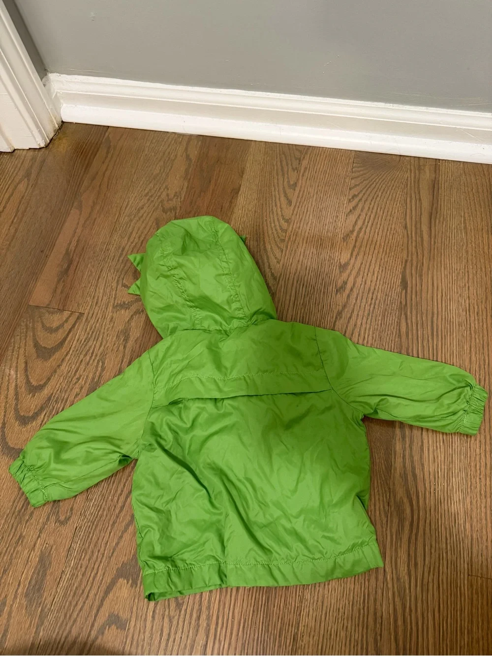 Primark playful dinosaur