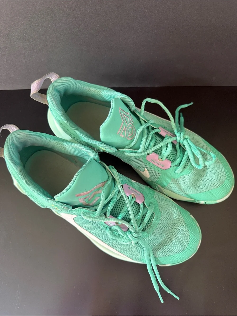 Nike engineered offered design