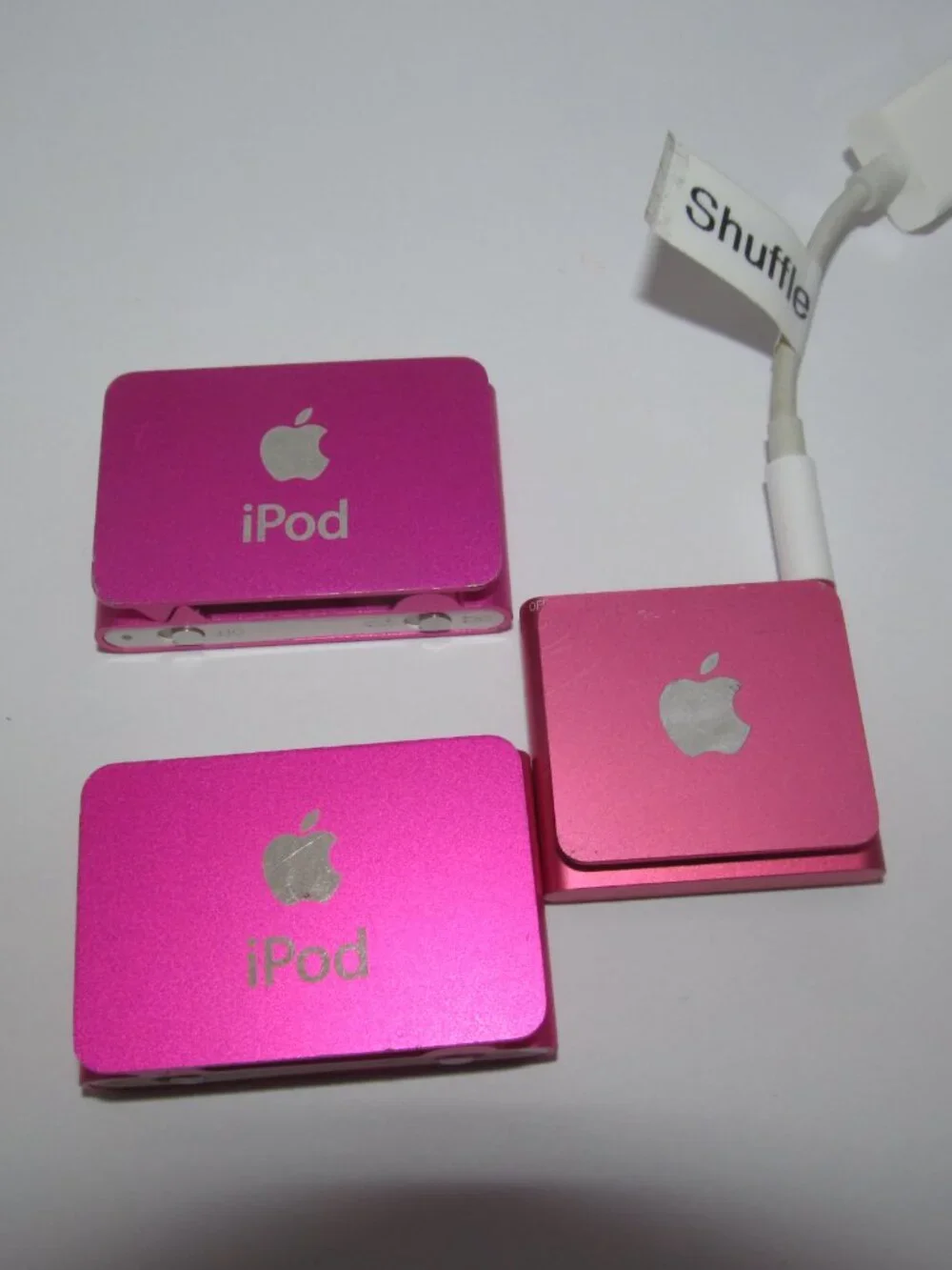 Apple this lot