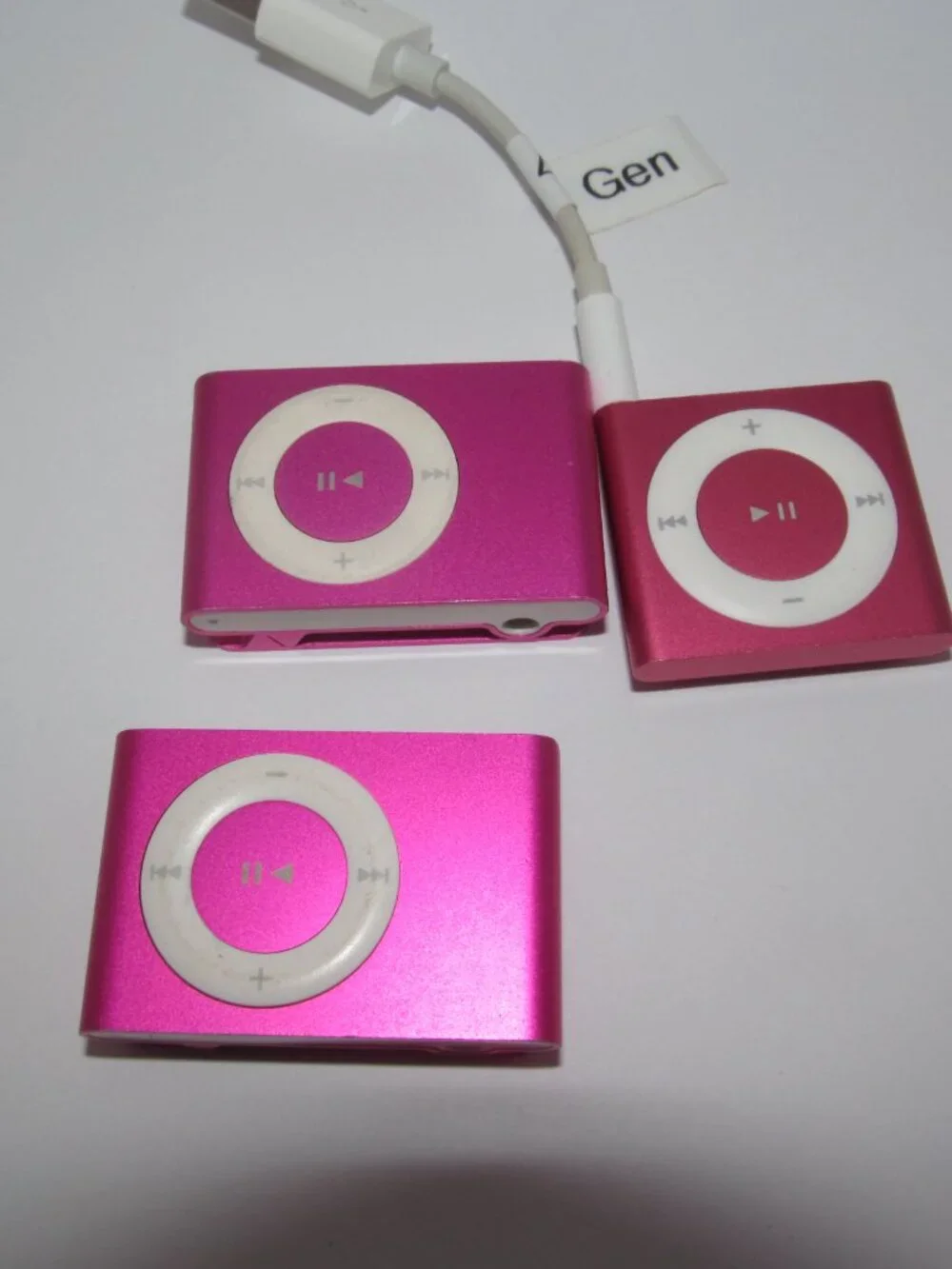 Apple this lot