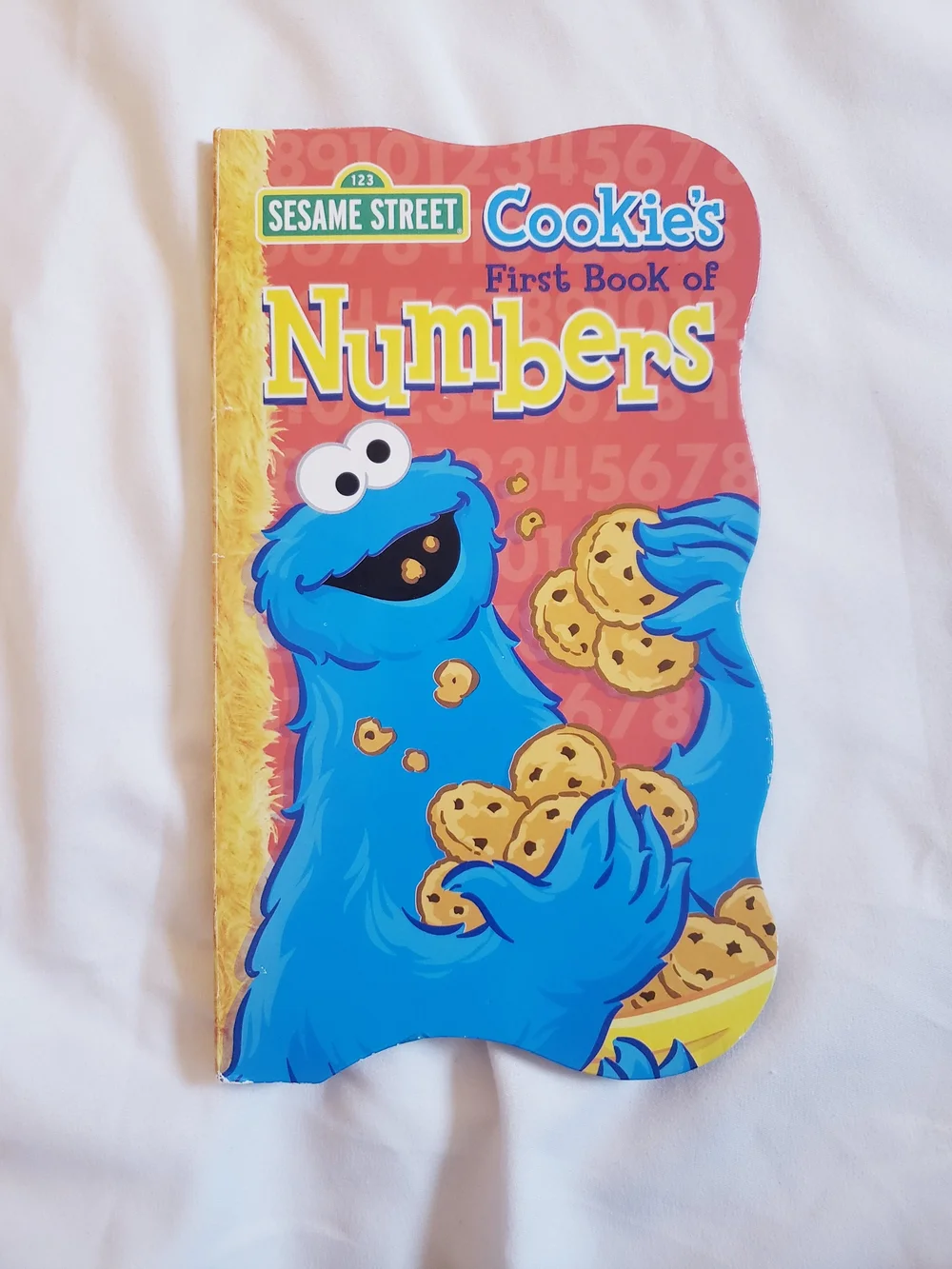 Sesame Street offers had