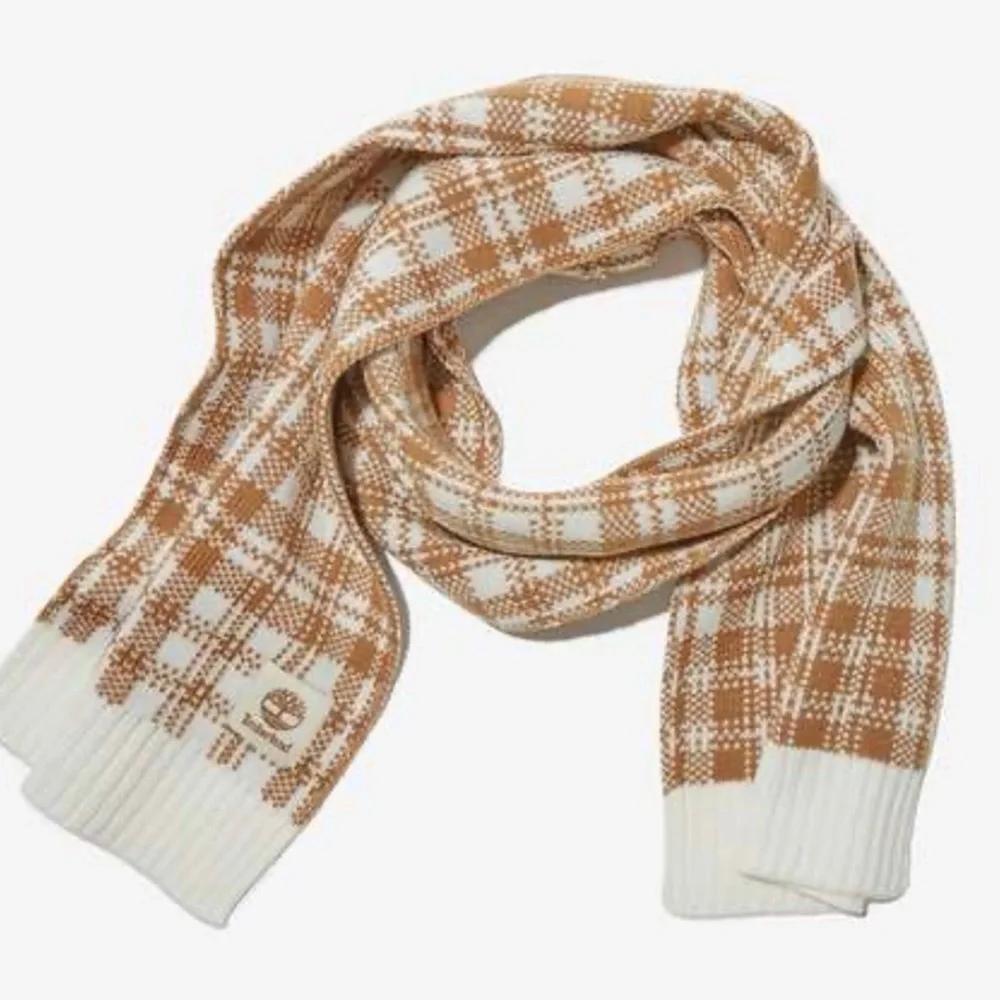 Timberland soft scarf