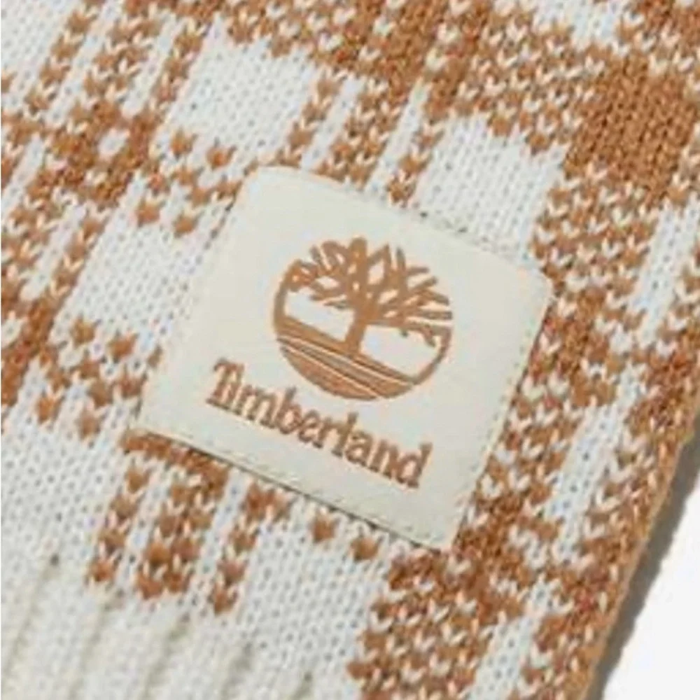 Timberland soft scarf