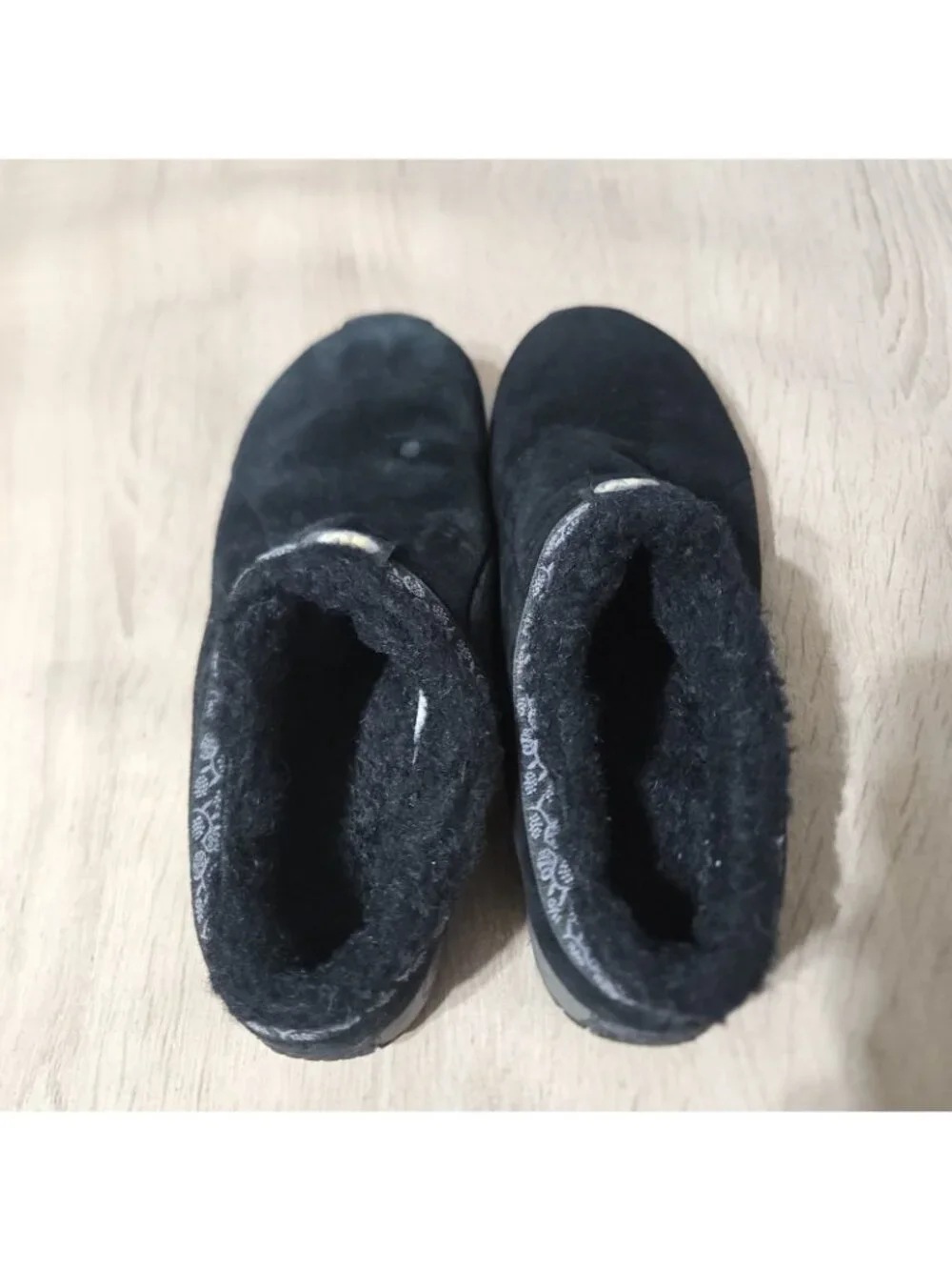 Merrell size youth