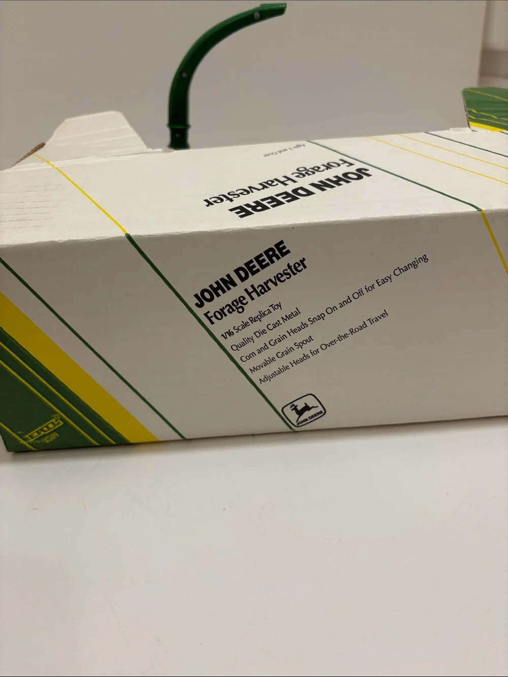 ERTL john deere