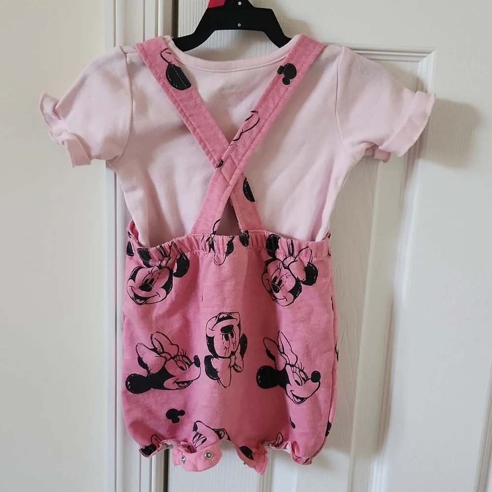 Disney like baby