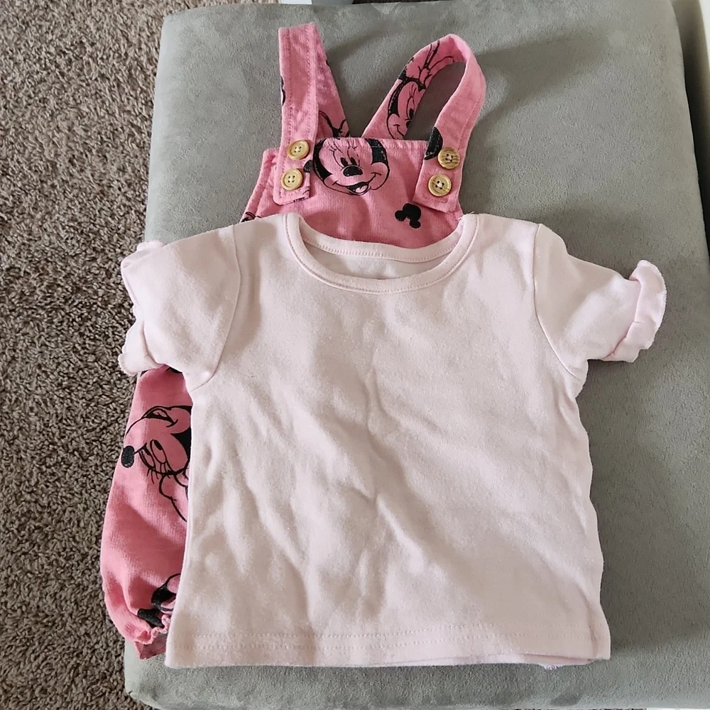 Disney mouse save