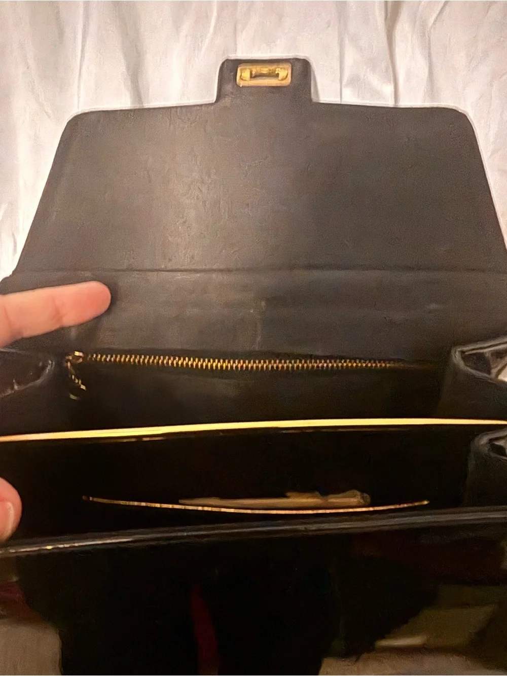 Lewis vintage mid