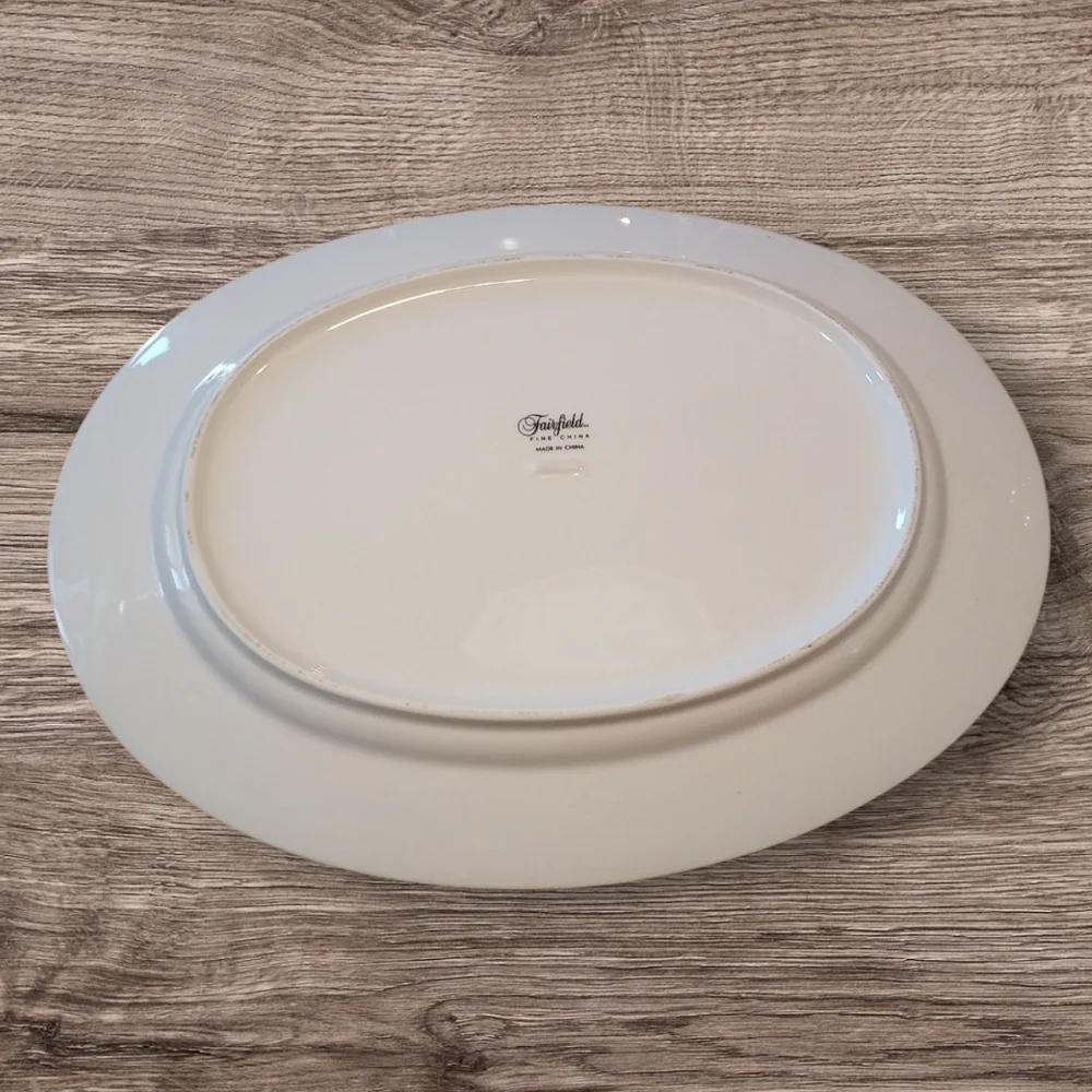 Fairfield fine china