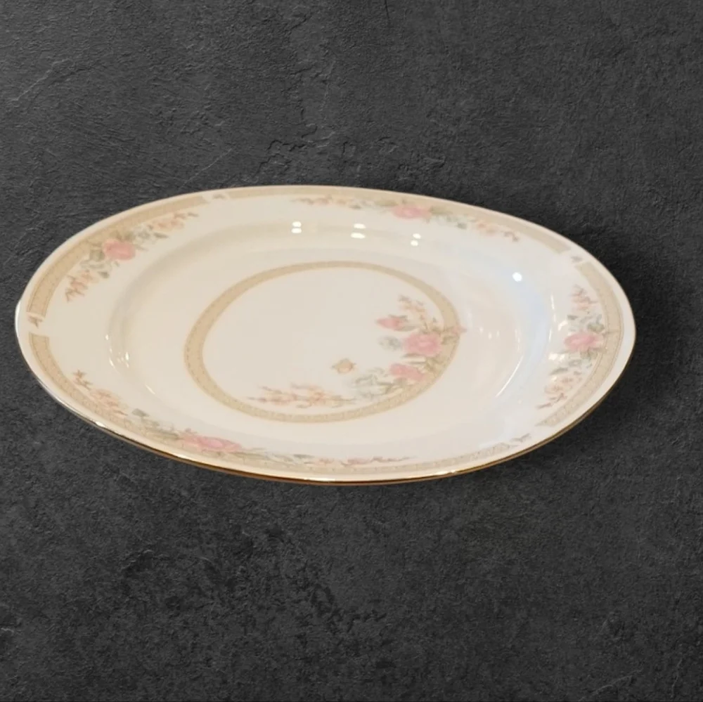 Fairfield fine china