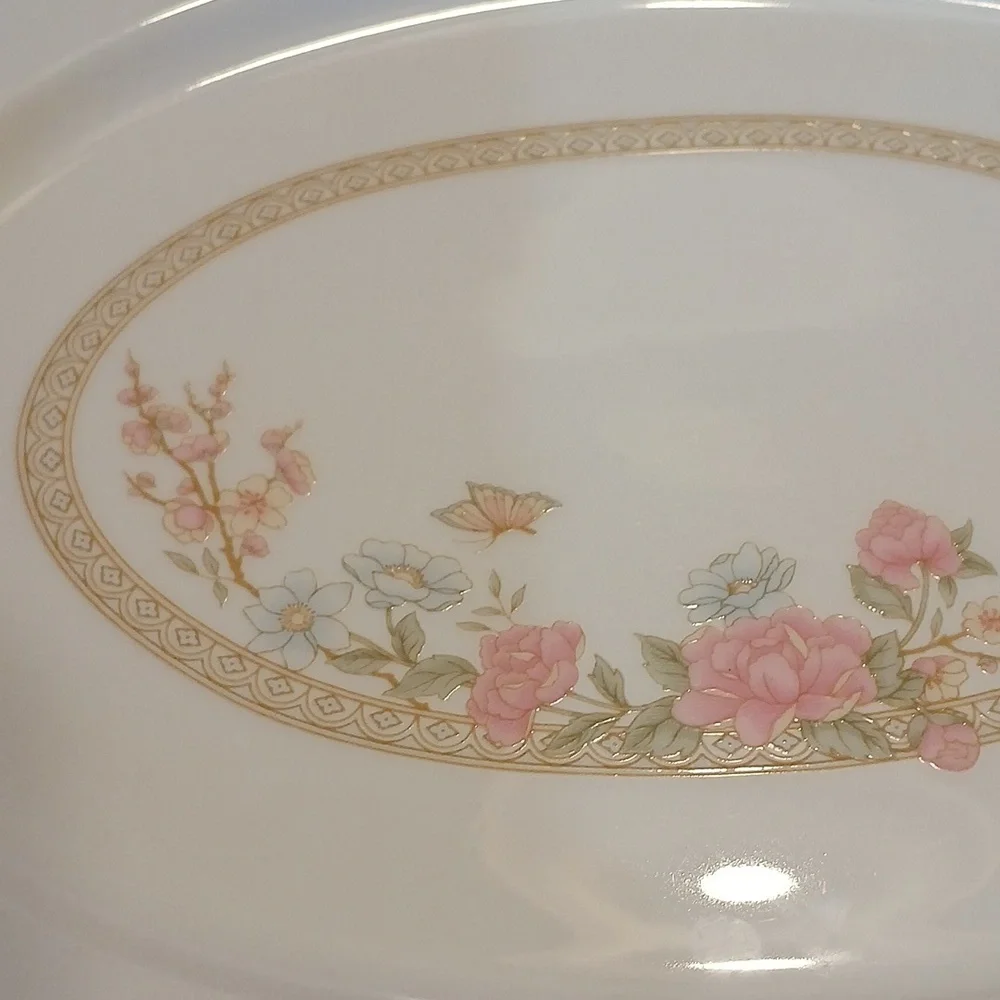 Fairfield fine china