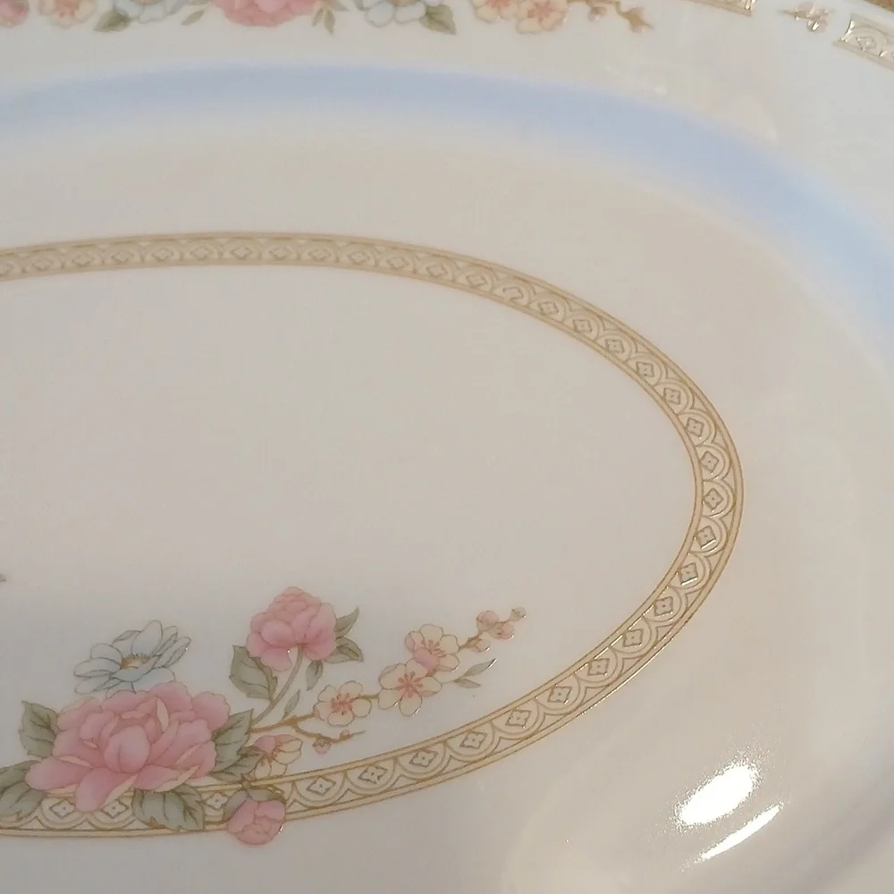 Fairfield fine china
