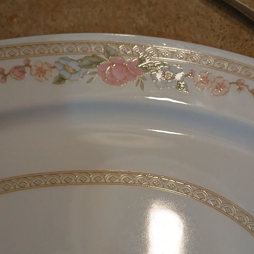 Fairfield fine china