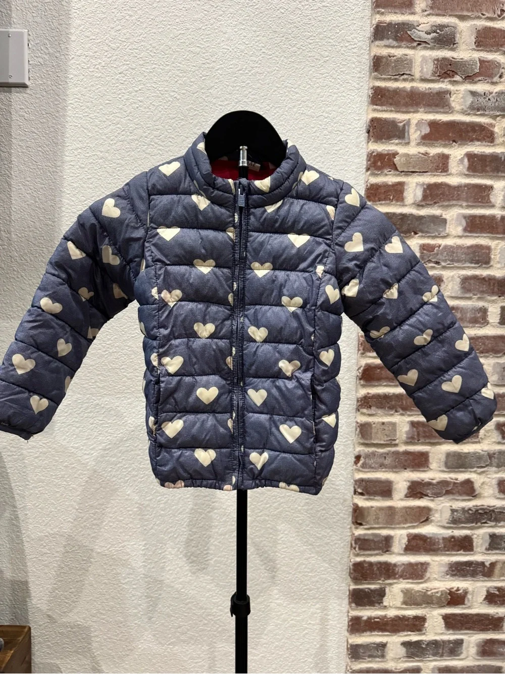 GAP baby puffer