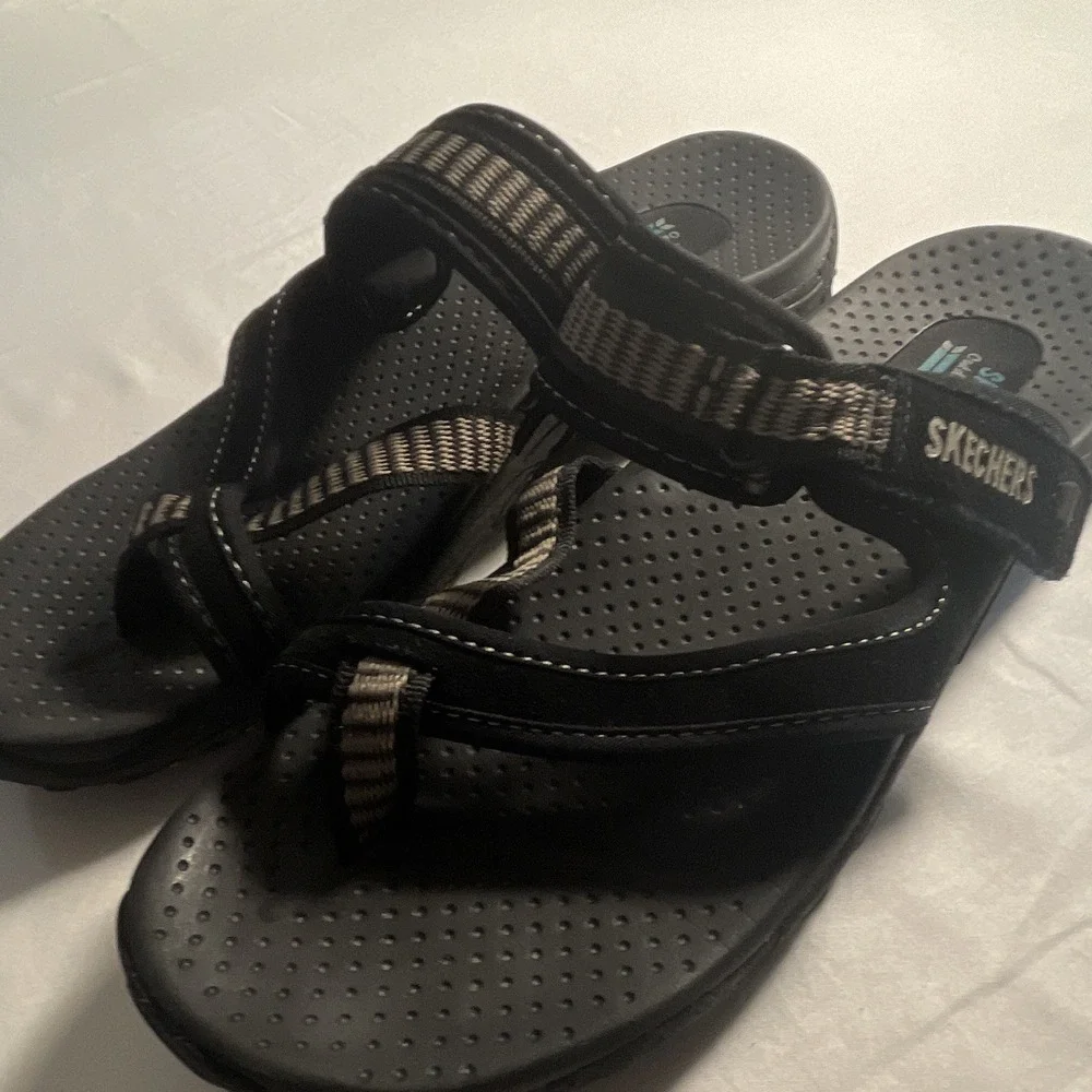 Skechers outdoor lifestyle