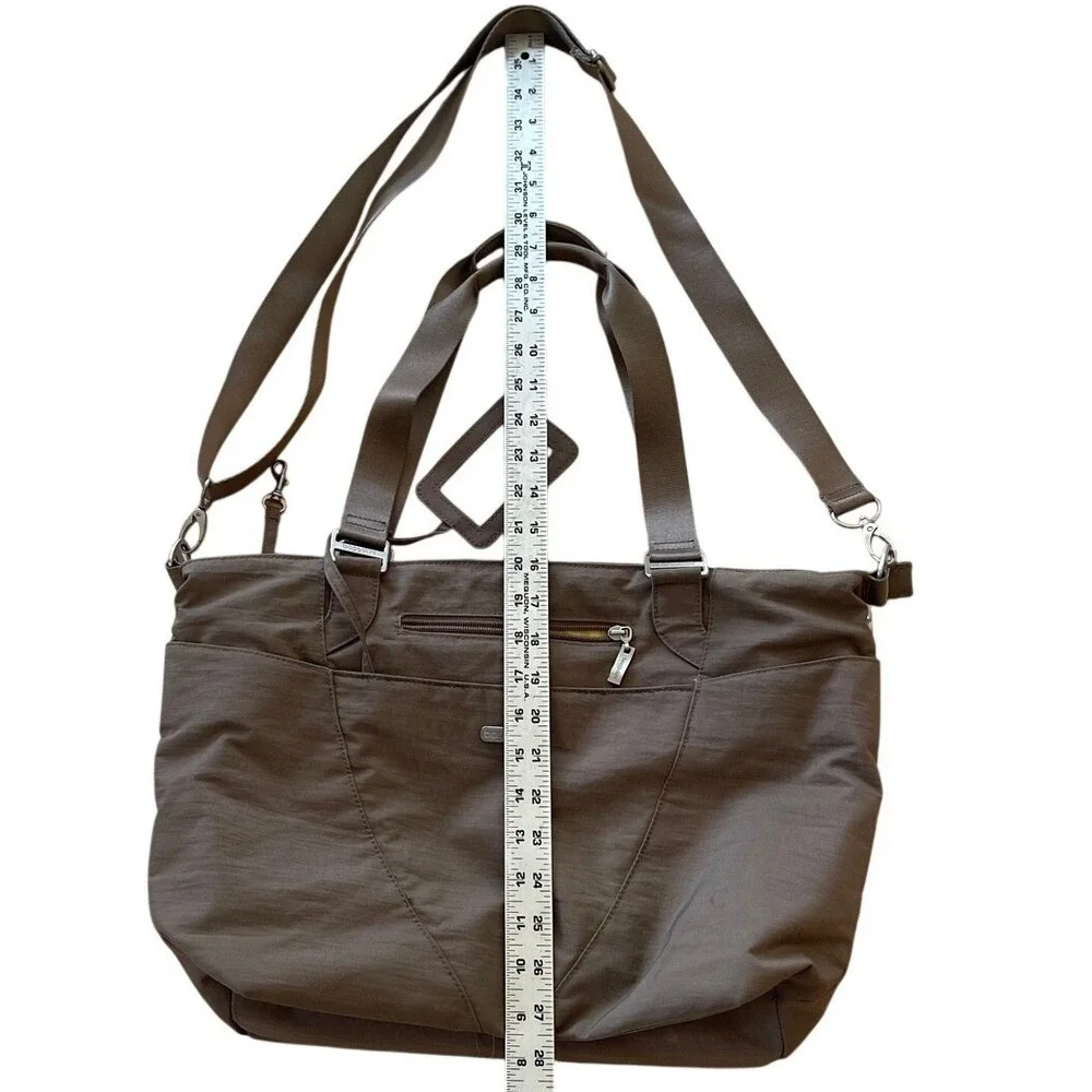 Baggallini slots quick