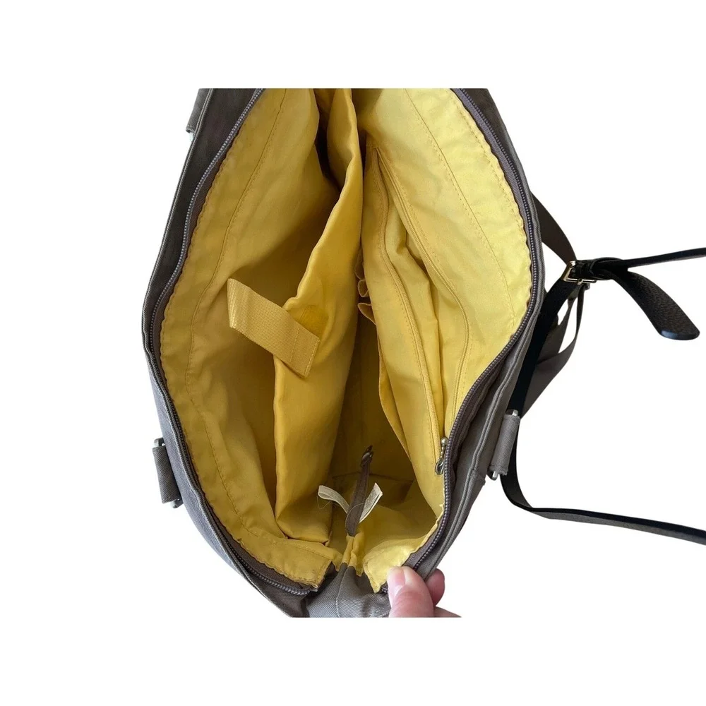 Baggallini 10 straps