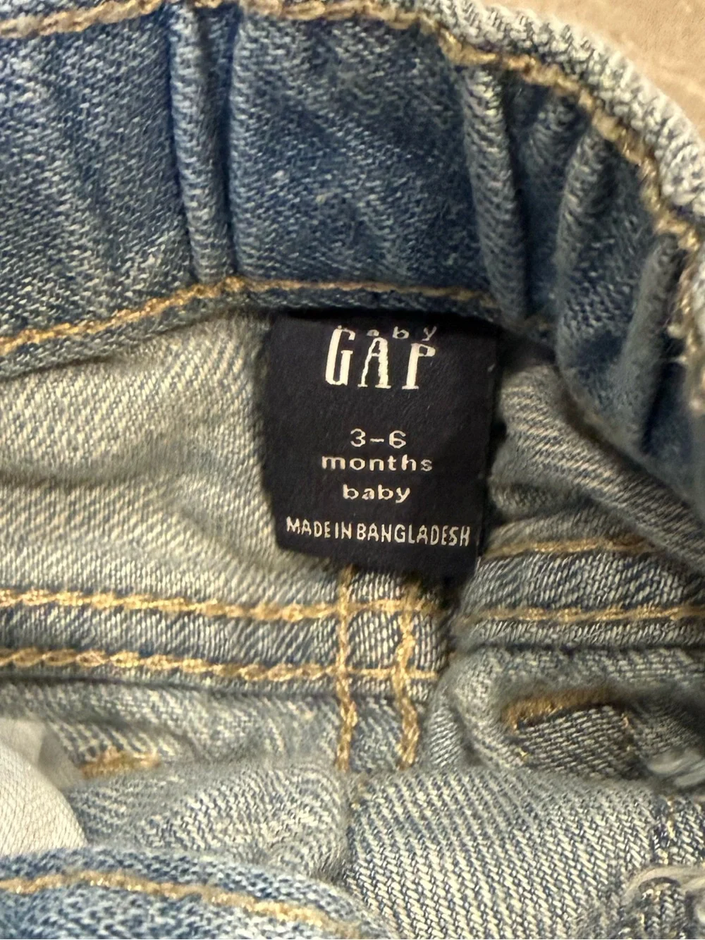 GAP soft light