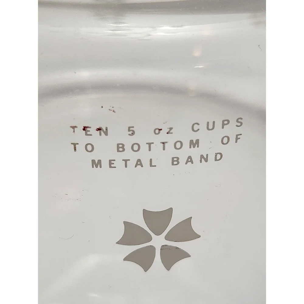 Mr. Coffee this vintage
