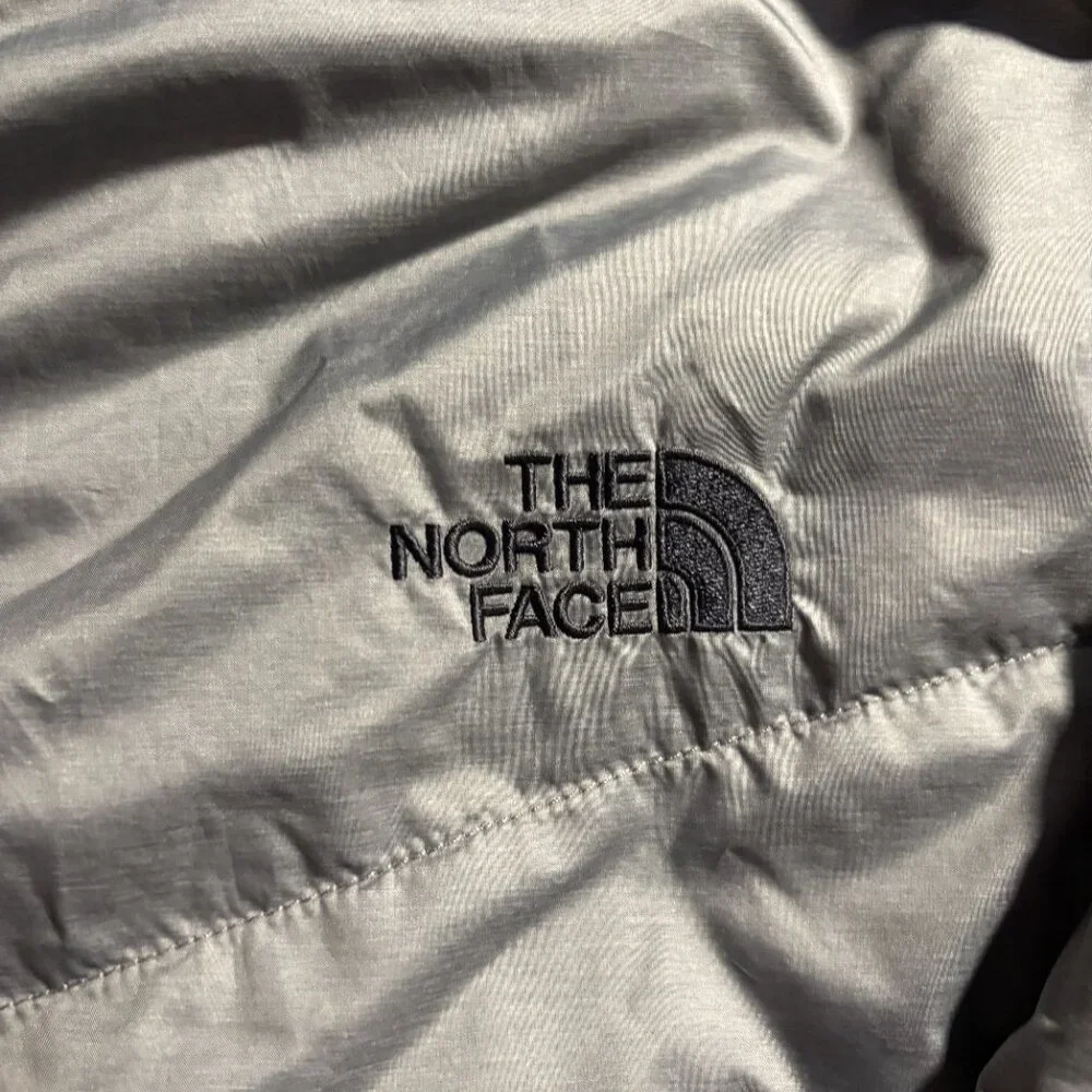 The North Face north face